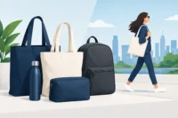 Promotional Bags That Keep Your Brand Moving