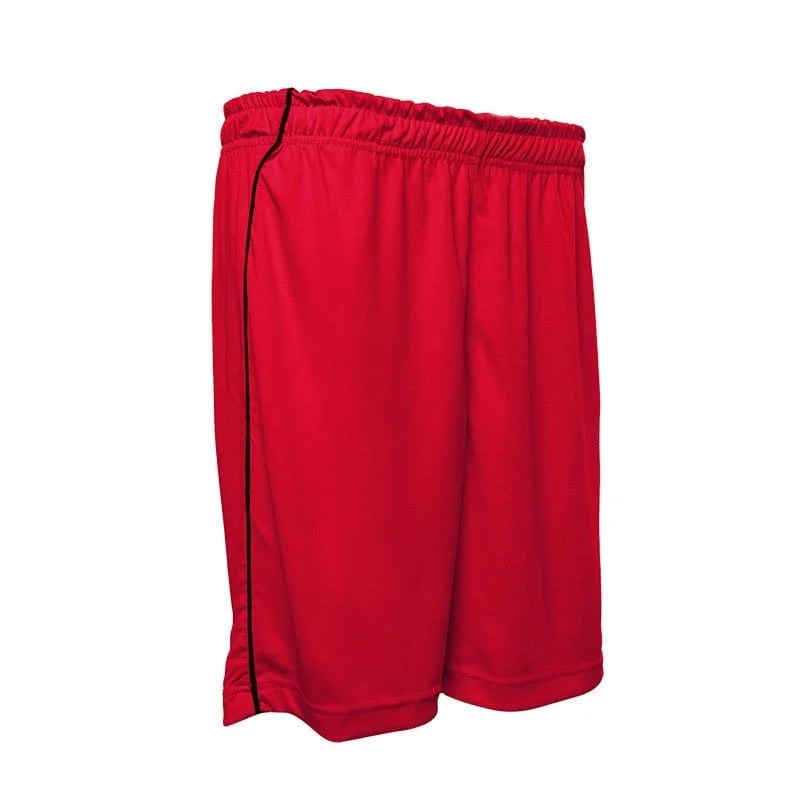 Unisex Short Pants - 140gsm Polyester (SP01) - Image 4