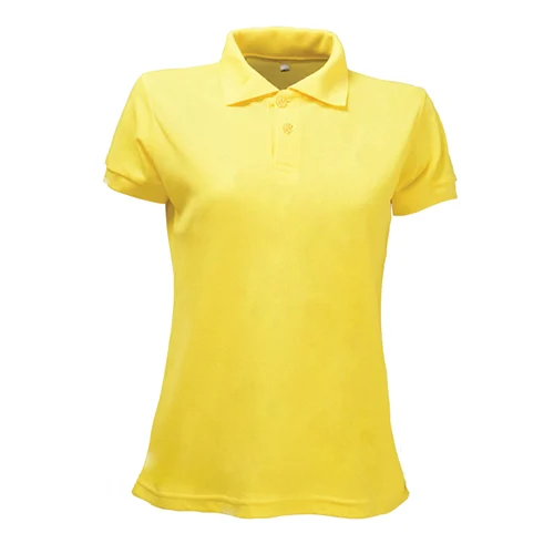 TC Pique Female Polo